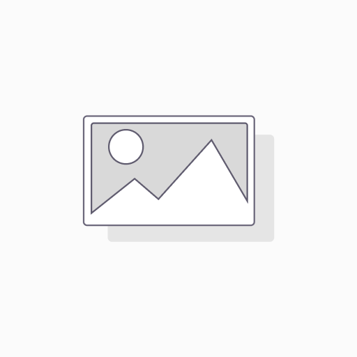 Letter Size Graph Paper (Metric Grid)