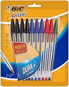 BALL POINT PEN BIC